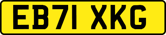 EB71XKG