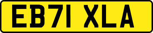 EB71XLA