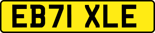 EB71XLE
