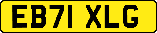 EB71XLG