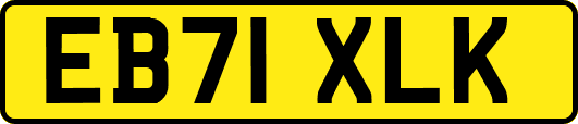 EB71XLK