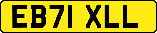 EB71XLL
