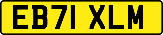 EB71XLM