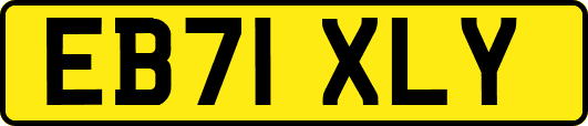 EB71XLY