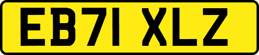 EB71XLZ