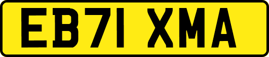 EB71XMA