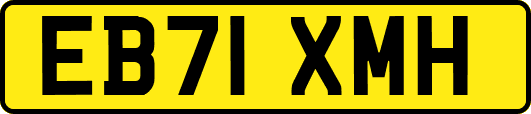 EB71XMH