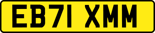 EB71XMM