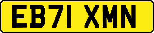 EB71XMN