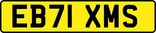 EB71XMS