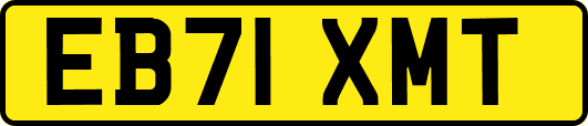 EB71XMT