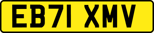 EB71XMV