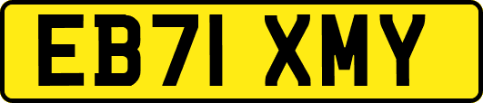 EB71XMY