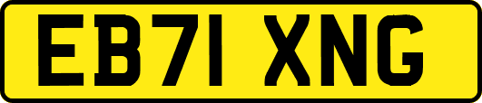 EB71XNG