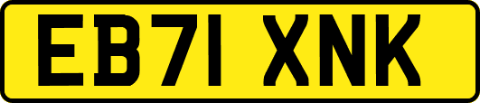 EB71XNK