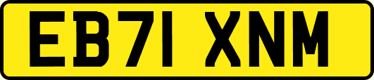EB71XNM