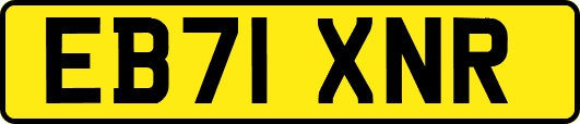 EB71XNR