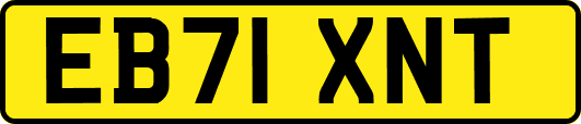 EB71XNT