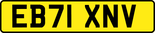 EB71XNV