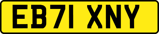 EB71XNY