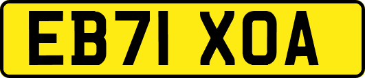 EB71XOA