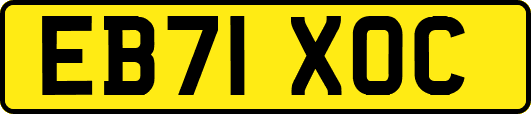 EB71XOC