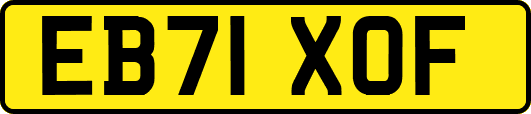 EB71XOF
