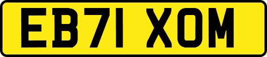 EB71XOM
