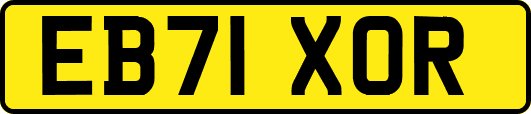 EB71XOR