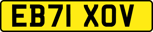 EB71XOV