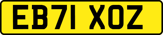 EB71XOZ