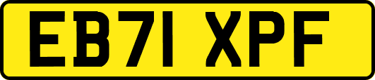 EB71XPF