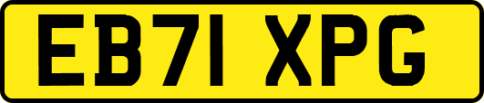EB71XPG