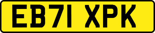 EB71XPK