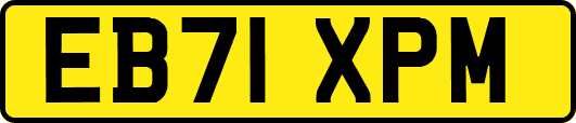 EB71XPM