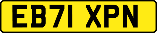 EB71XPN