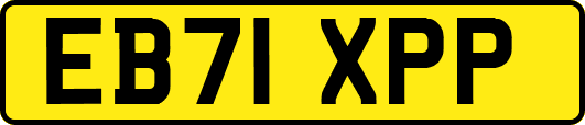 EB71XPP