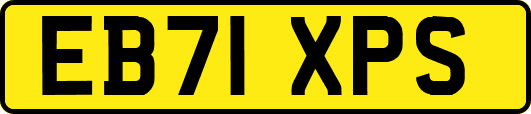 EB71XPS