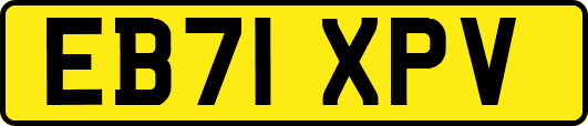 EB71XPV