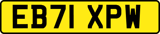 EB71XPW