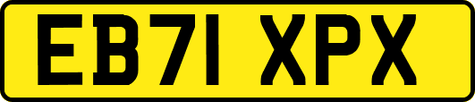 EB71XPX