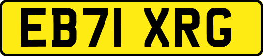 EB71XRG