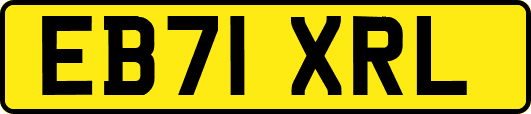 EB71XRL