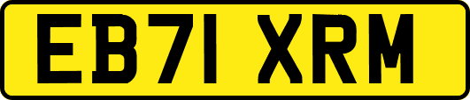 EB71XRM