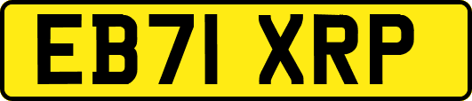 EB71XRP