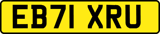 EB71XRU
