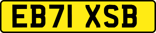 EB71XSB