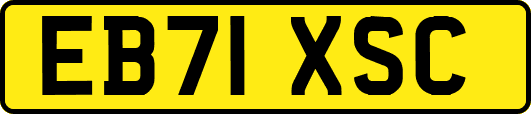 EB71XSC