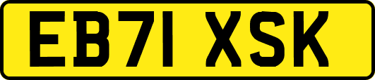 EB71XSK