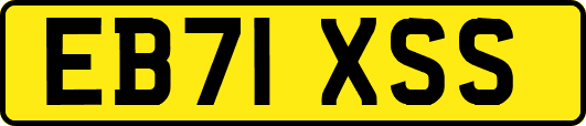 EB71XSS